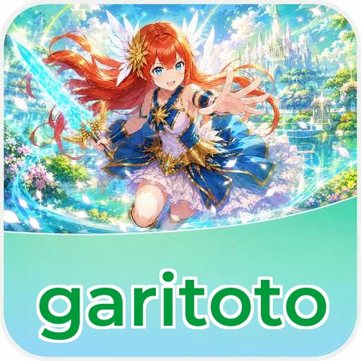 Spesifikasi garitoto