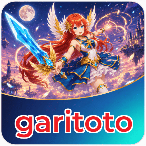 Developer Info garitoto