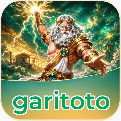 Fitur garitoto