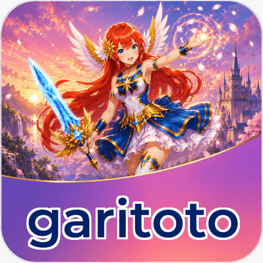 Privacy & Security garitoto